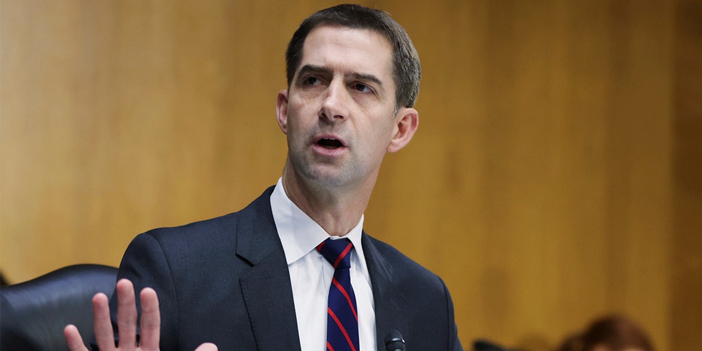 Tours Requests  Senator Tom Cotton