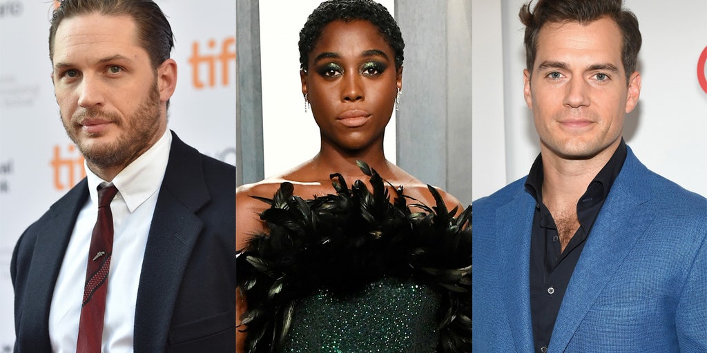 Who will star as James Bond? 6 actors rumored to play 007 after Daniel Craig - Vimarsana News
