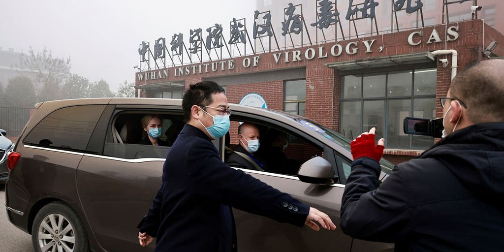 US pushed partnership with Wuhan lab since 2017 – with promise of 'pandemic preparedness,' documents show - Vimarsana News