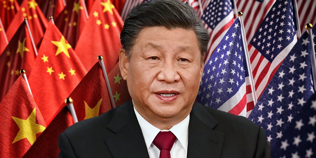 The real danger of doing business in China - Vimarsana News