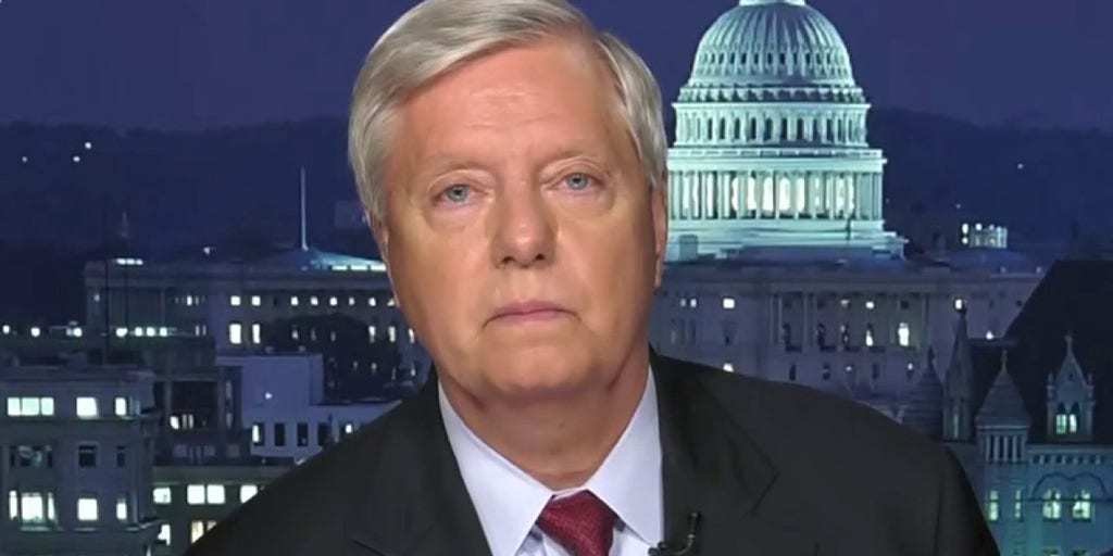 Lindsey Graham urges McConnell truce, says Trump is 'indispensable' GOP leader, 'like it or not' - Vimarsana News