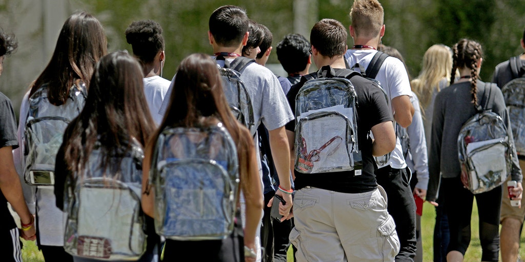 School shootings: Can clear backpacks keep kids safe? Expert weighs in. - Vimarsana News