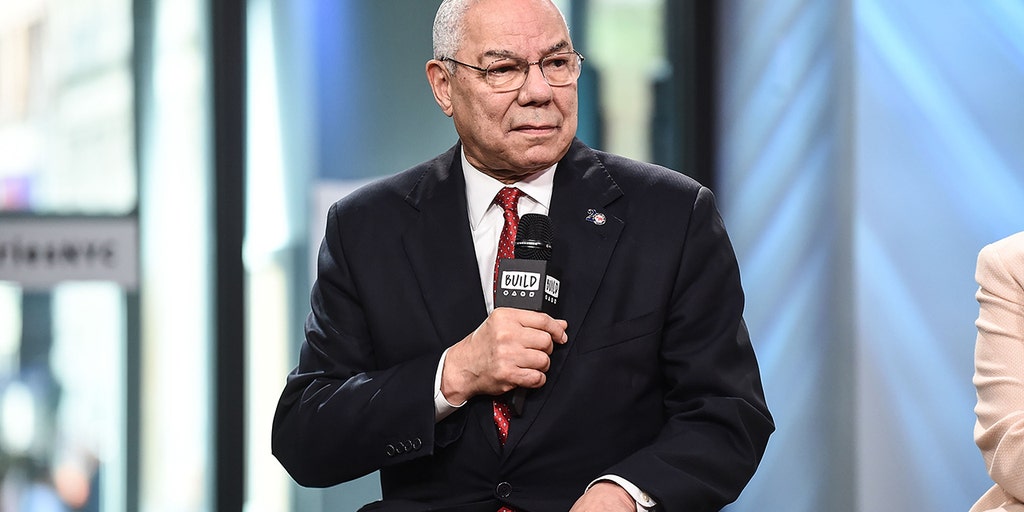 KT McFarland: Colin Powell's greatest gift to us all - Vimarsana News
