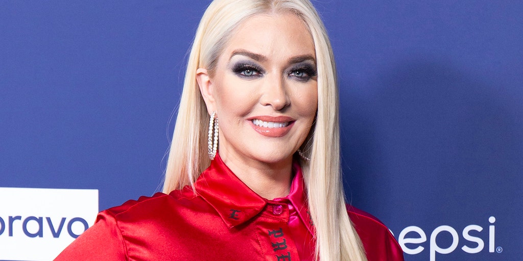 Erika Jayne accused of 'aiding and abetting' husband Tom Girardi in new $2.1 million lawsuit - Vimarsana News