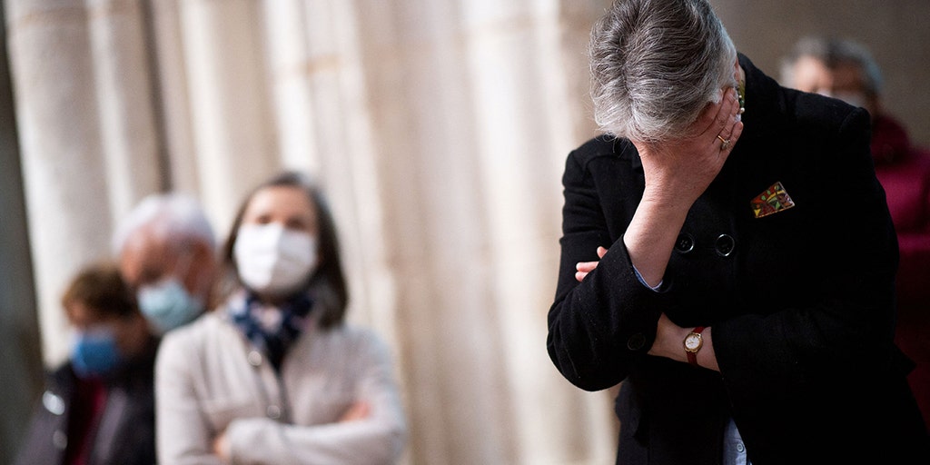 French report: There have been estimated 330,000 victims of child sex abuse within France's Catholic Church - Vimarsana News