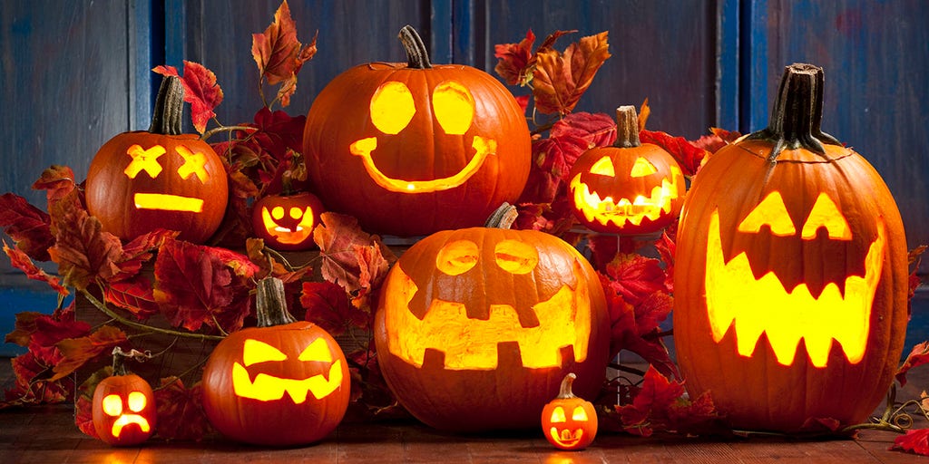 Halloween etiquette in the workplace: What's fun and tasteful — and what's not? - Vimarsana News