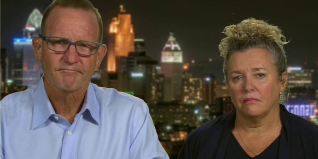 Parents of jailed Marine officer Scheller fight back: 'They want to burn our son' - Vimarsana News