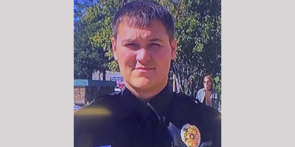 Alabama police officer shot while on duty; suspect arrested - Vimarsana News