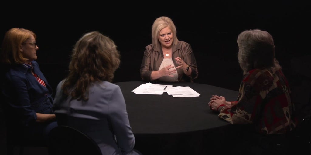 'Surviving Bundy': Women recount serial killer's terror in new Fox Nation special - Vimarsana News