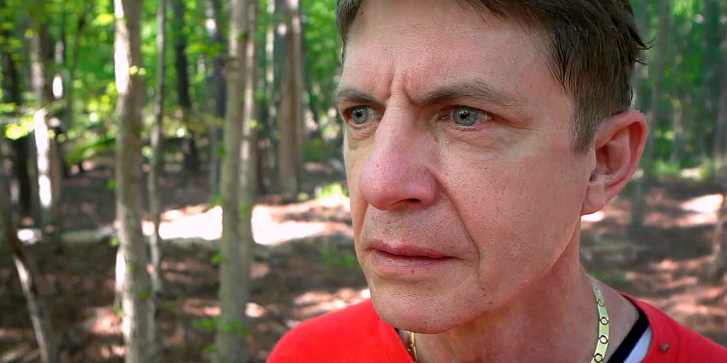 Man abducted as a child, chained in underground box speaks out on new Fox Nation series 'Lost Then Found' - Vimarsana News