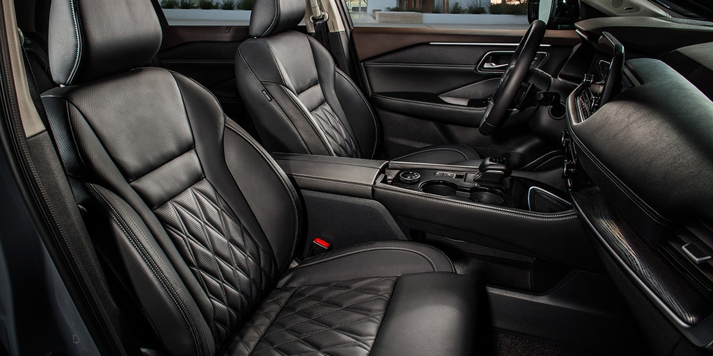 These are the best car and truck seats according to owners - Vimarsana News