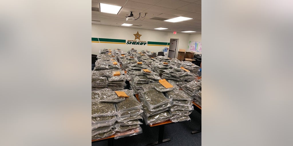 Florida sheriff looking to return $2 Million in marijuana to rightful owner: 'Very least we can do' - Vimarsana News