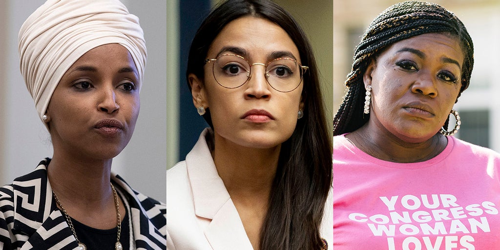 AOC, Omar and Bush spent nearly $100K on private security last quarter, despite defund police rhetoric - Vimarsana News