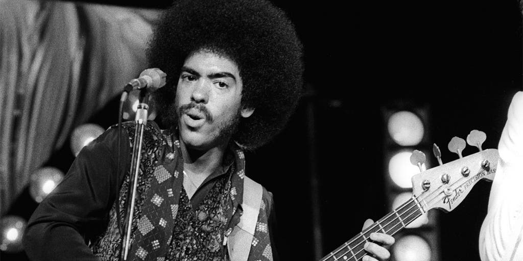 Tommy DeBarge of R&B group Switch dead at 64 - Vimarsana News
