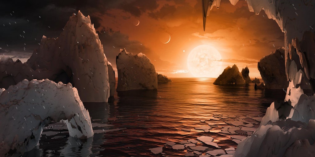NASA scientists call for new framework in search for alien life - Vimarsana News