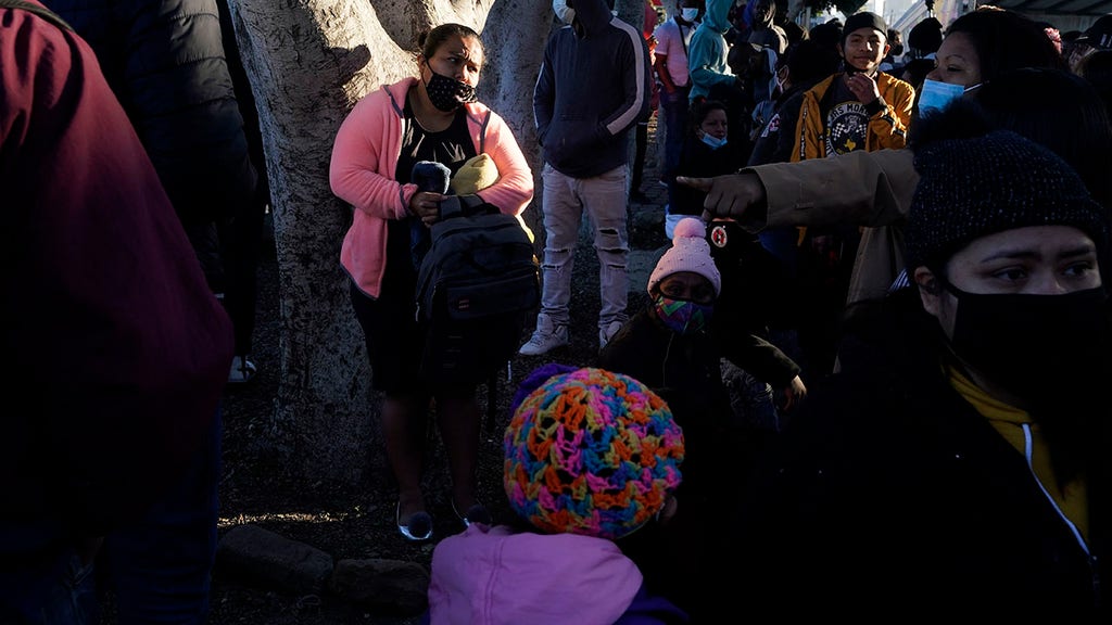 Planeloads of underage migrants flown secretly to suburban NY