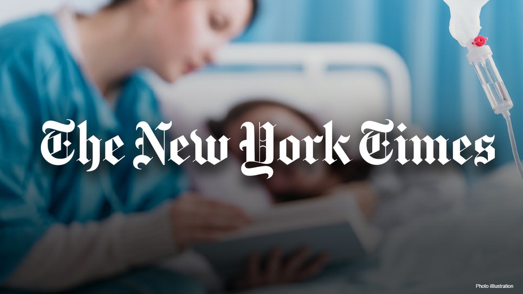 New York Times issues major correction for erroneous COVID claim