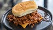 Smoked 'Over the Top' Sloppy Joes are perfect for game night dinner