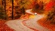 The best scenic drives for fall color in America and when to go