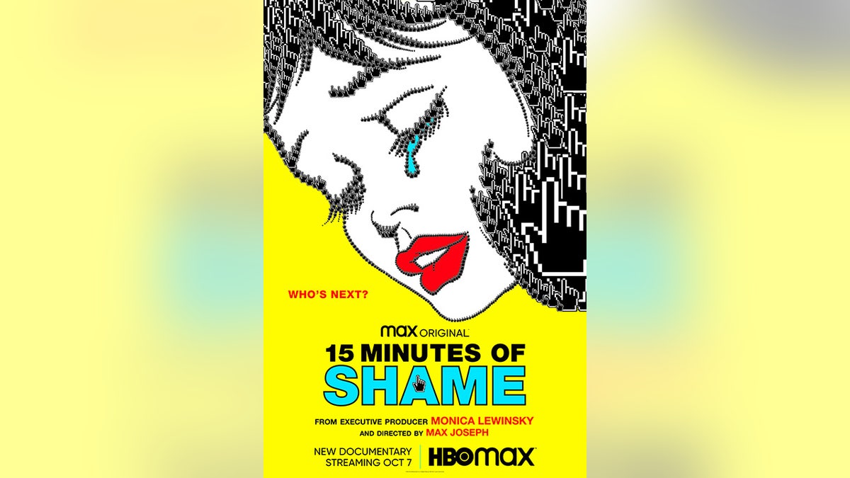 '15 Minutes of Shame' is now streaming on HBO Max.