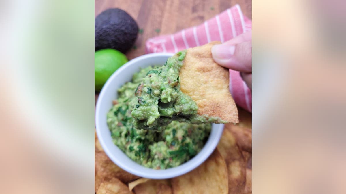 Episodes — Basics With Babish  Food processor recipes, Chimichanga,  Guacamole ingredients