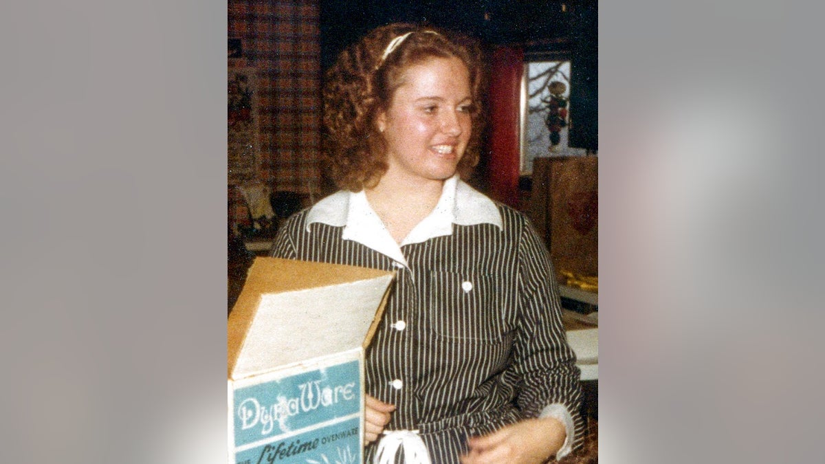 Robin Pelky Alaska Serial Killer