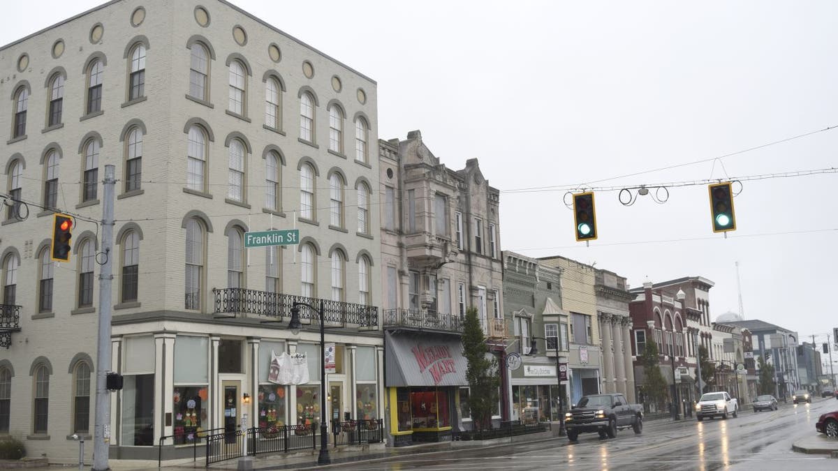 Greensburg, Indiana is a rural city that's located 50 miles southeast of Indianapolis. The city is offering $7,000 and a list of other compelling incentives to try and attract remote workers.