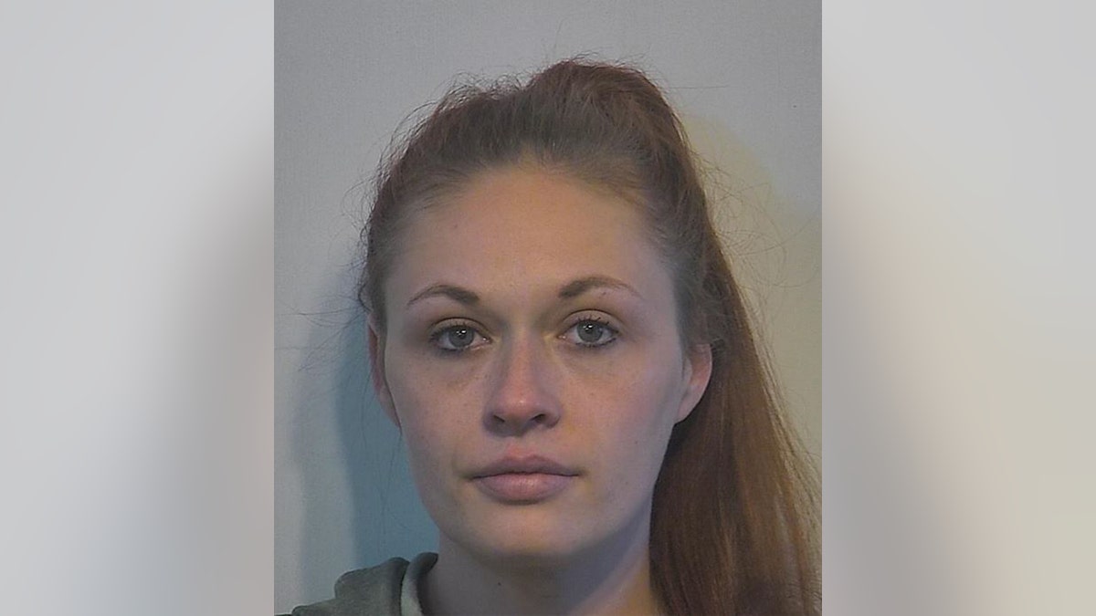 Abby Renee Hill
