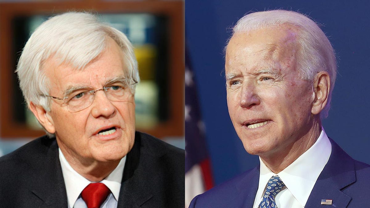 Veteran journalist Al Hunt feels President Biden’s time in the White house has been plagued by "stupid miscues" and "fumbled" opportunities.