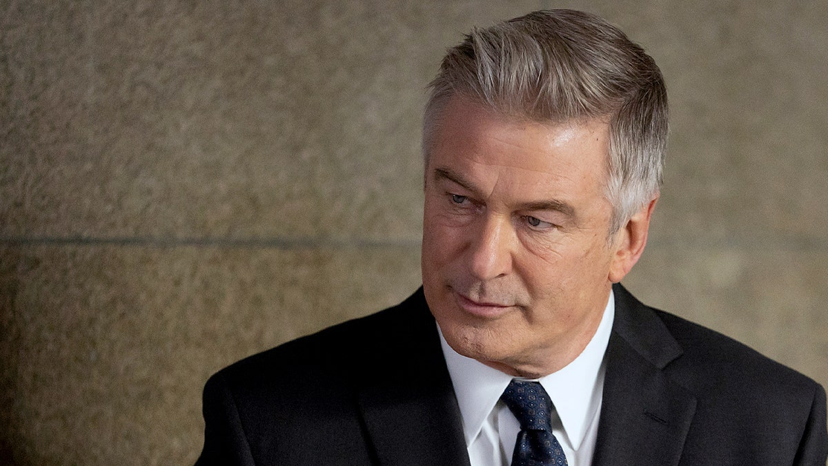 Alec Baldwin