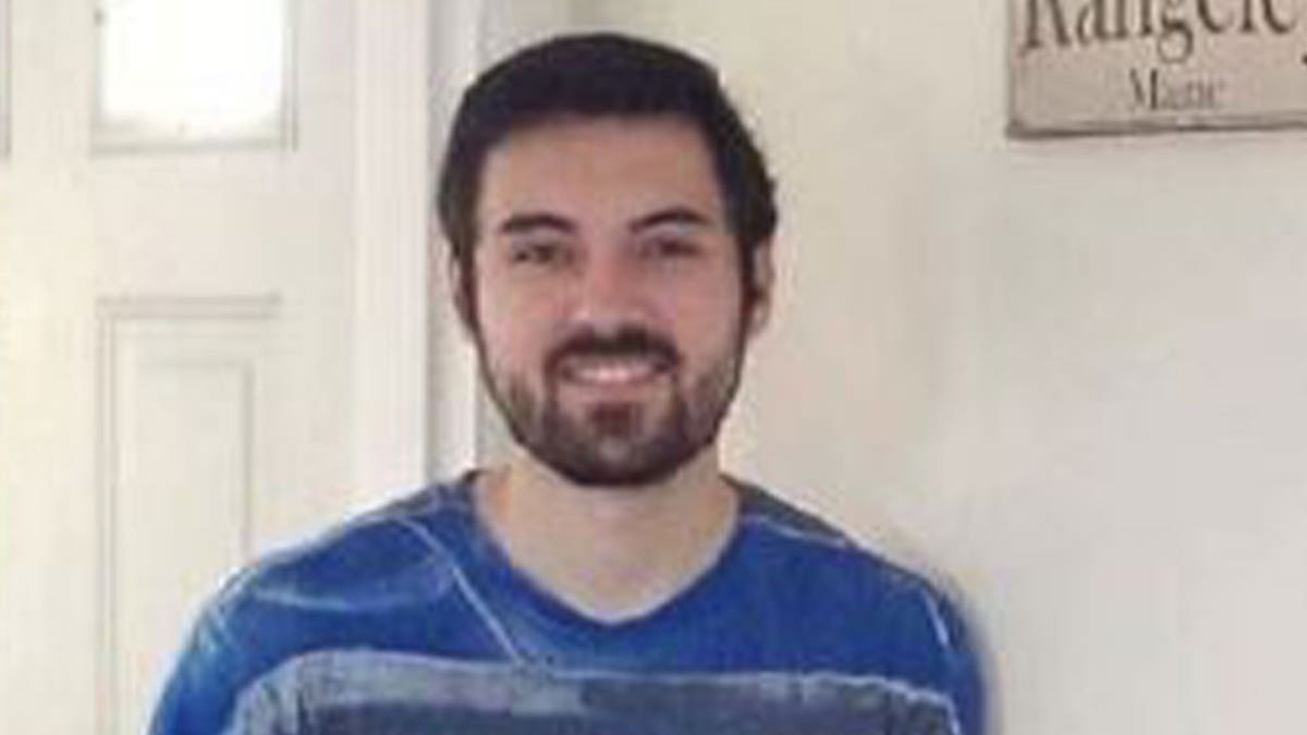 Jonathan Amerault