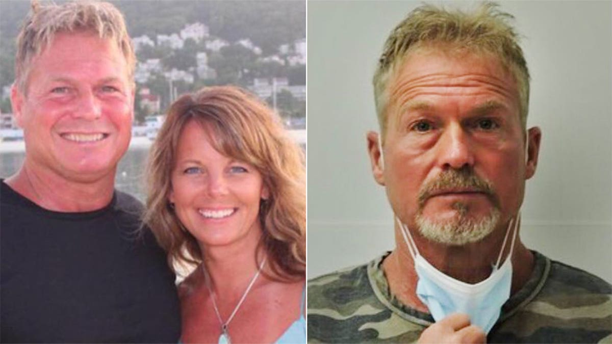 Missing Suzanne Morphew: Newly Released Docs Reveal Affairs, Troubled ...