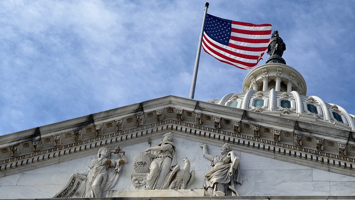 Capitol Building