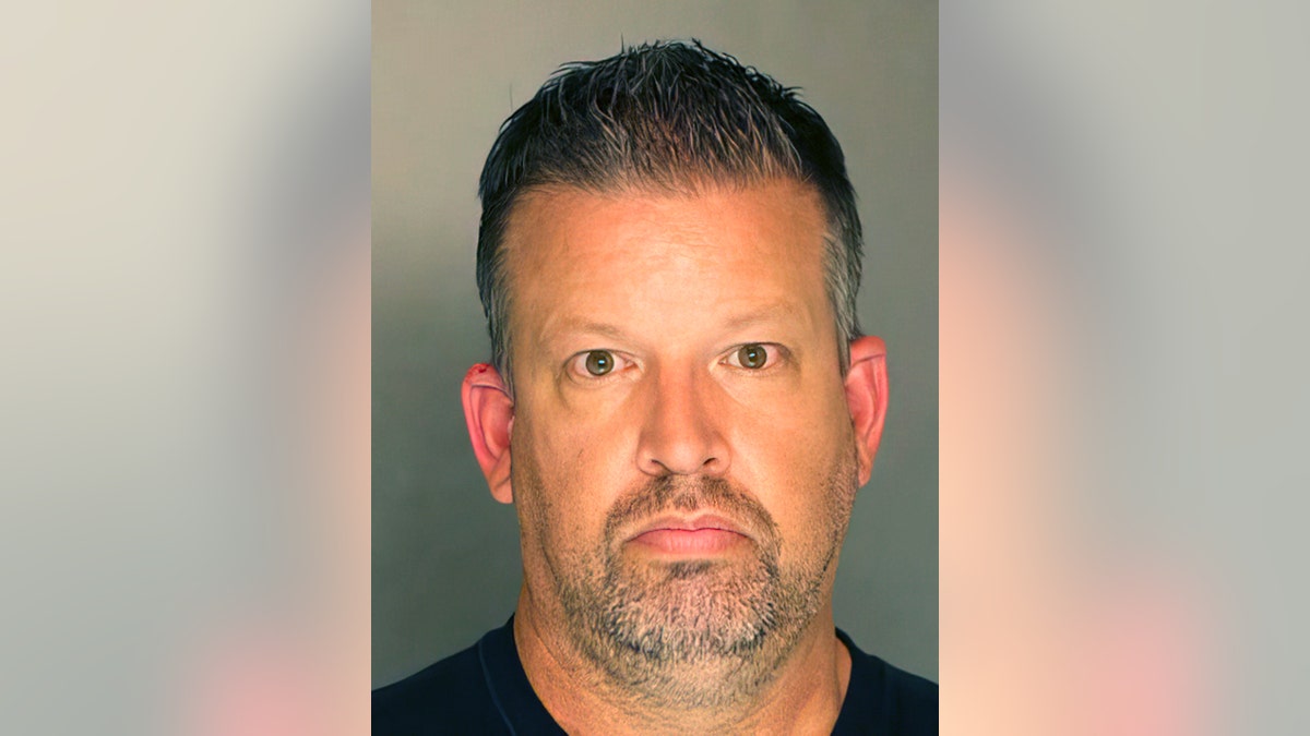 Chad Gerrick is a teacher at Sinking Springs Elementary School in York, Pa.