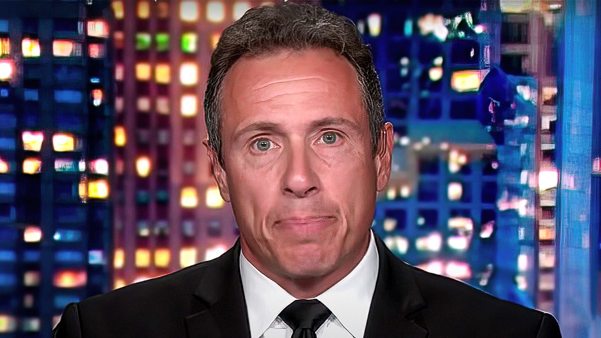 Chris Cuomo