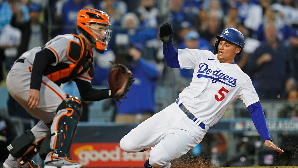 Corey Seager contract: Former Dodgers SS signs with Rangers - True Blue LA