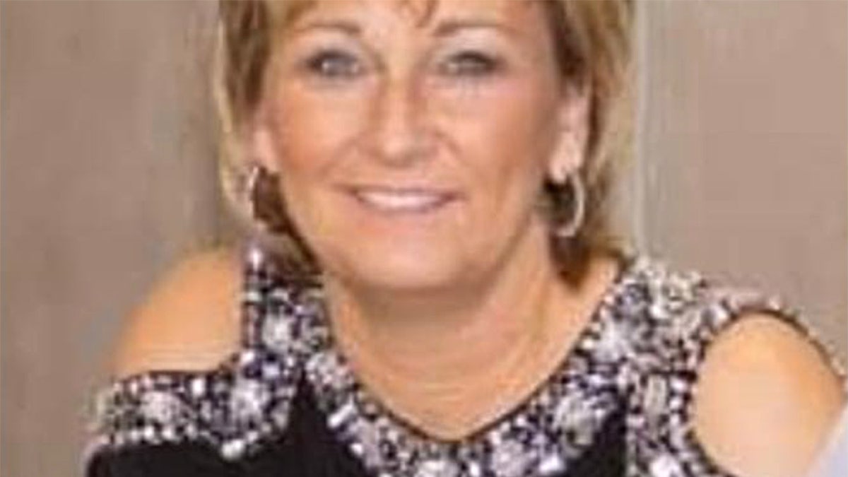 Dee Ann Warner, 52, vanished in April. Authorities conducted another search of her Michigan home and property this week but did not fid her. 
