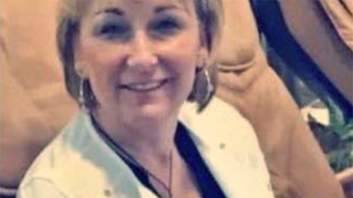 Warner was last seen at her Michigan home, authorities said.