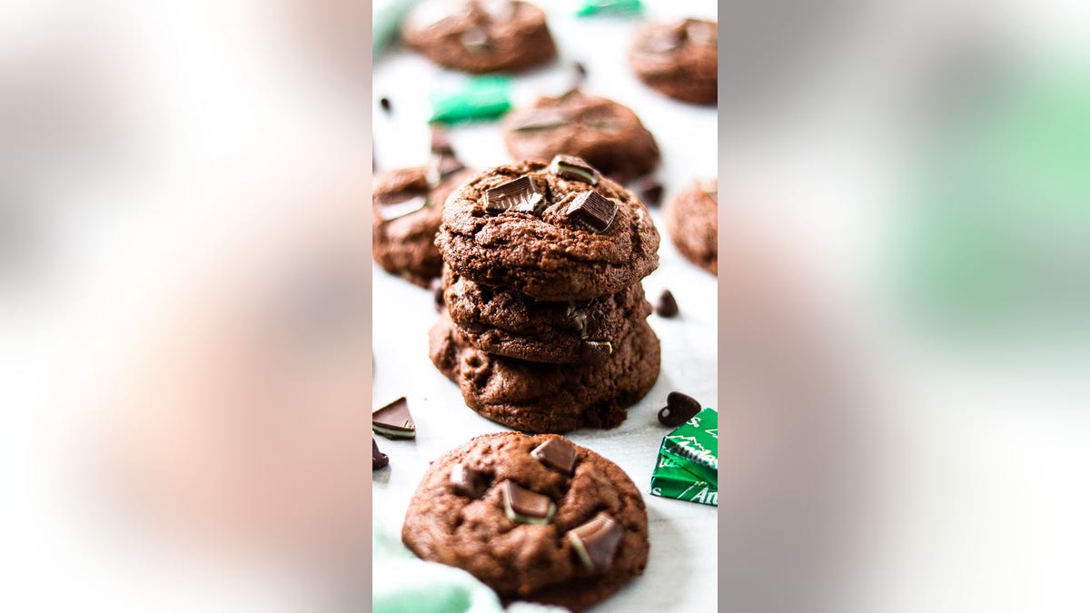 National chocolate day