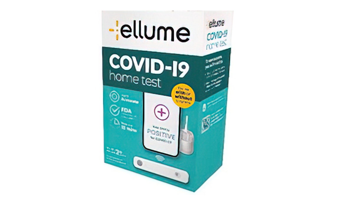 COVID counterfeit tests FDA