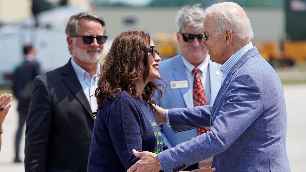 GRETCHEN-WHITMER-BIDEN-MICHIGAN