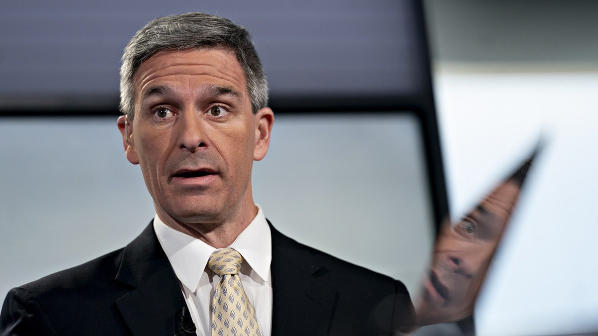 Ken Cuccinelli