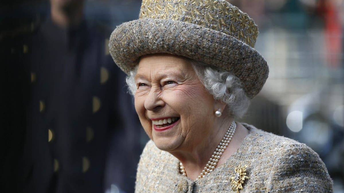 Queen Elizabeth II: 'Reassuring presence' throughout decades of 'sweeping  change