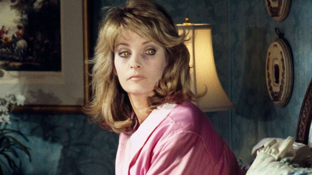 Deidre Hall possession