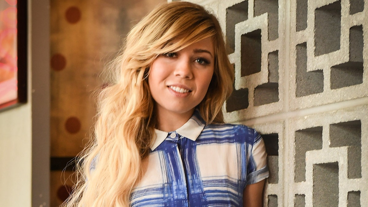 Jennette McCurdy