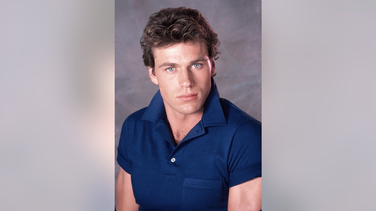 Jon-Erik Hexum