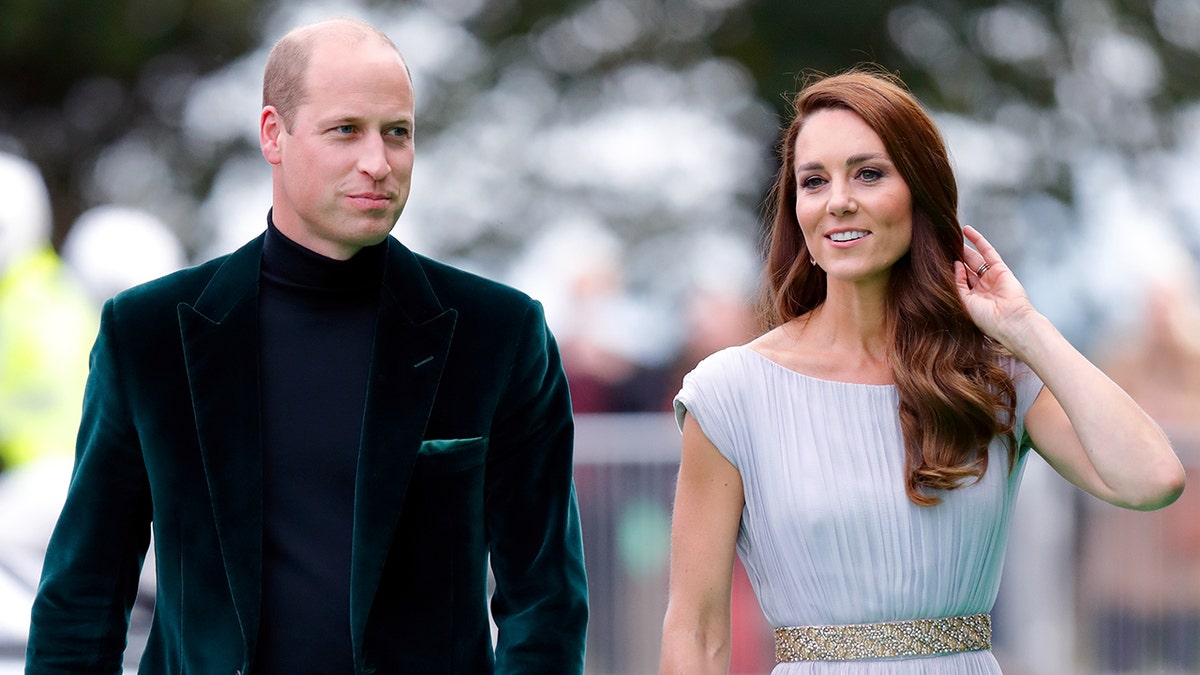 Prince William Kate Middleton