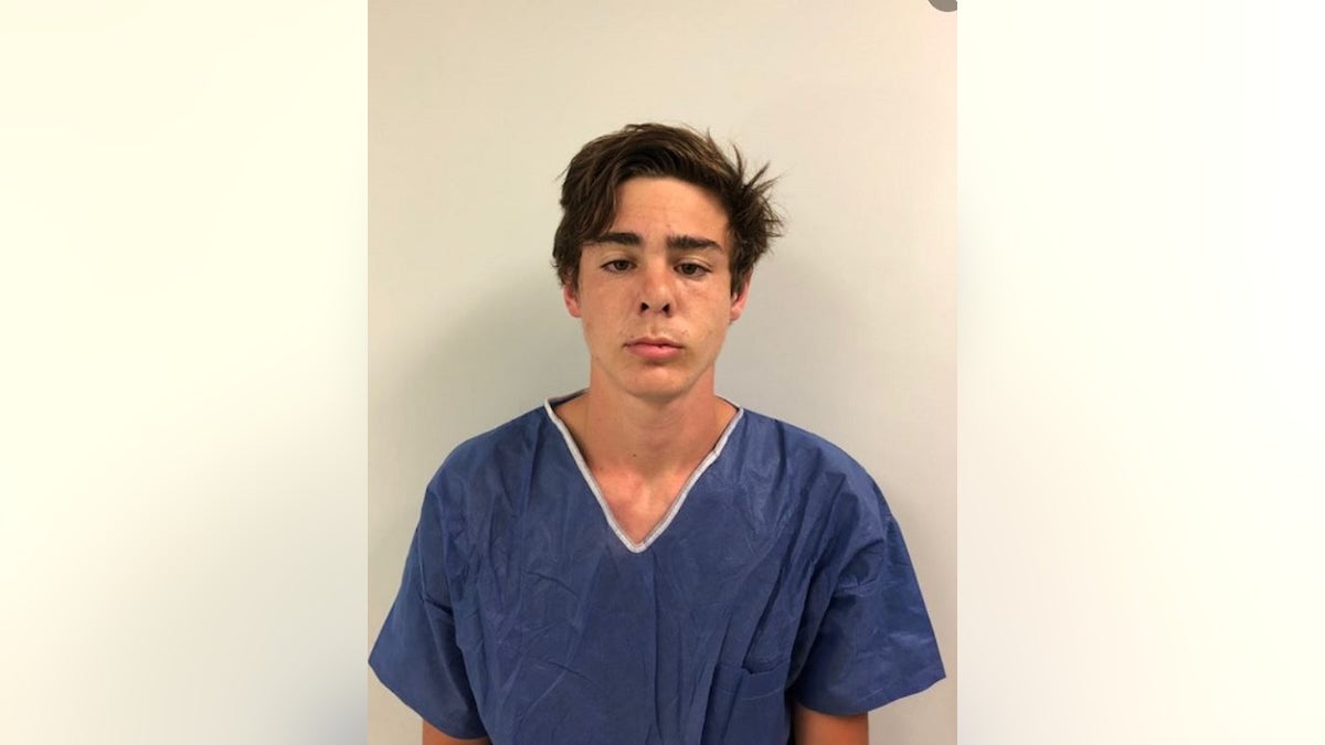 Gilbert Newton III, 19, was convicted this week of killing his ex-girlfriend Morgan McCaffery in July 2020.  