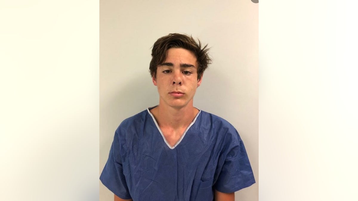 Gilbert Newton III, 19, was convicted this week of killing his ex-girlfriend Morgan McCaffery in July 2020.