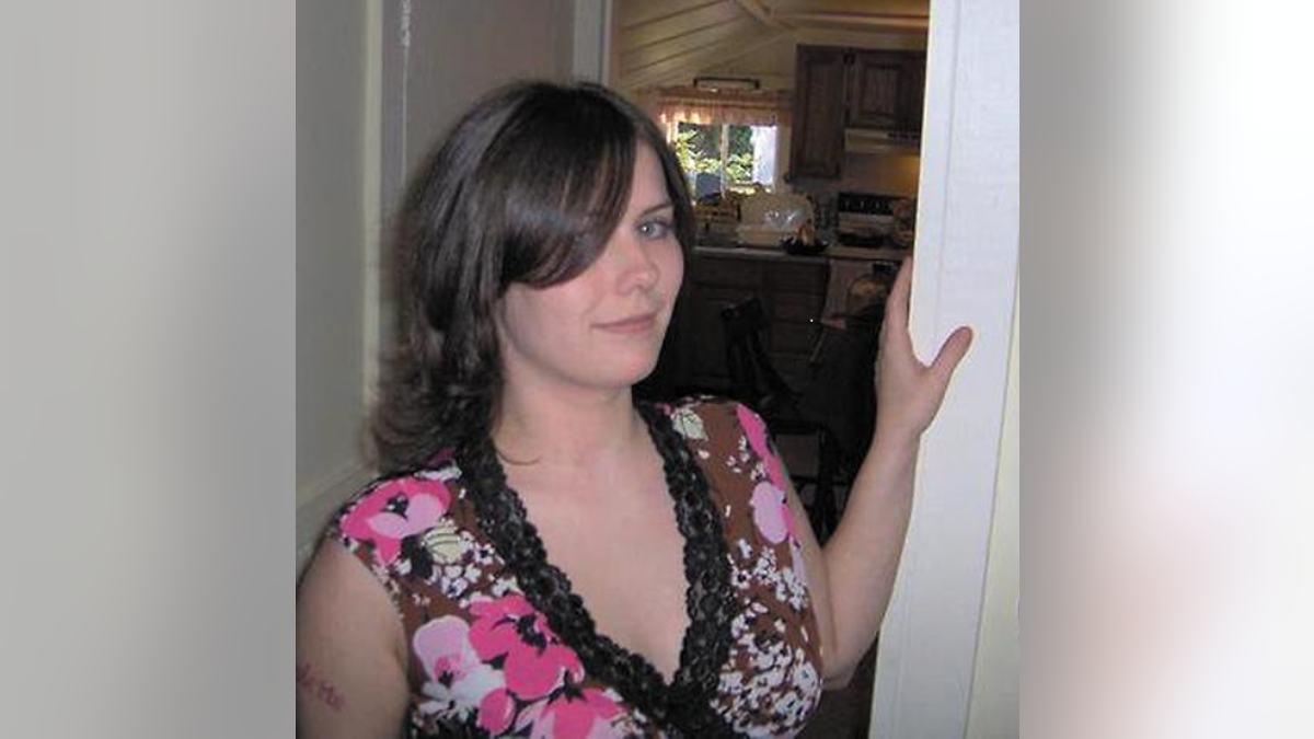 Maureen Brainard-Barnes, 25, disappeared in July 2007. Her remains were found in 2010 at Gilgo Beach. Photo courtesy of Missy Cann